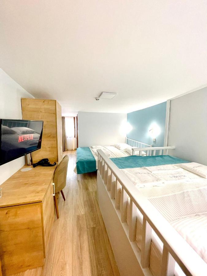 Golva Rooms Истанбул Екстериор снимка