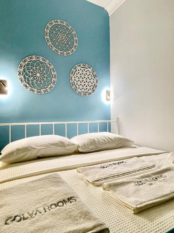Golva Rooms Истанбул Екстериор снимка