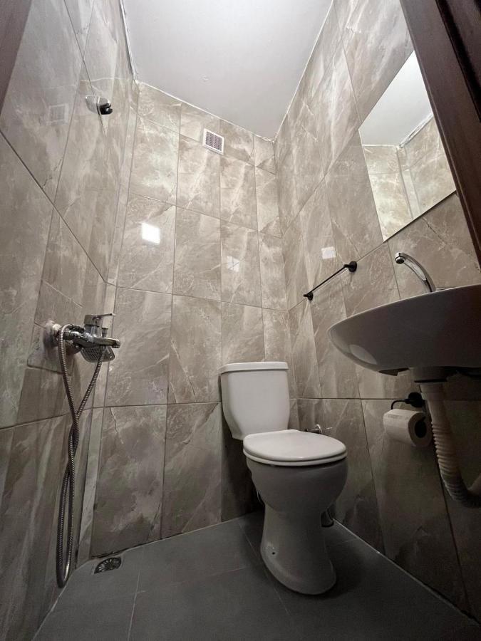 Golva Rooms Истанбул Екстериор снимка