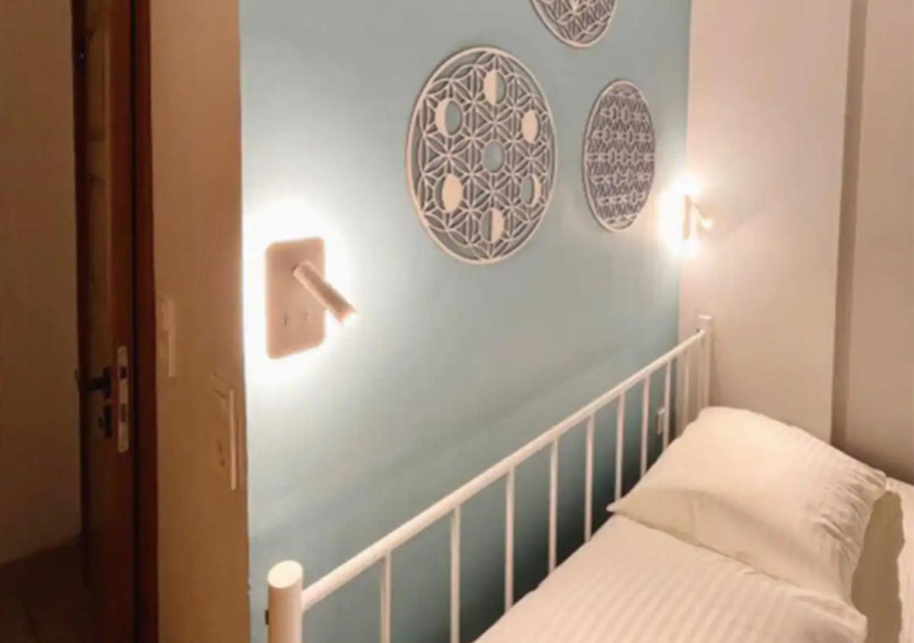 Golva Rooms Истанбул Екстериор снимка