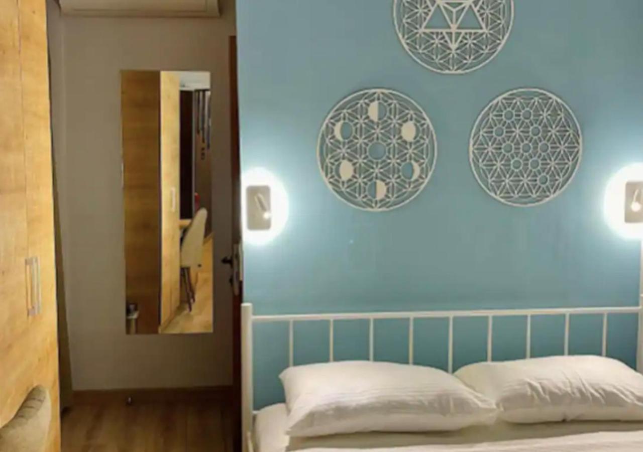 Golva Rooms Истанбул Екстериор снимка